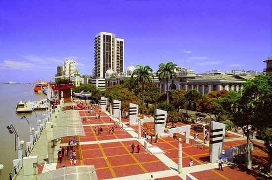 Malecon 2000